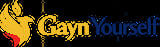Gayn Yourself Logo